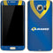 NFL Los Angeles Rams Team Jersey Galaxy S7 Edge Skin
